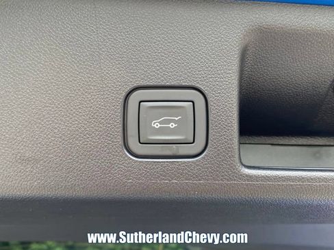 Used 2026 Chevrolet Equinox EV RS w/ Convenience Package II AWD/4WD image 45