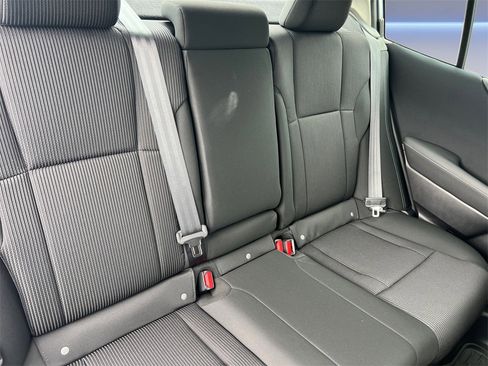 New 2025 Subaru Legacy Premium image 18