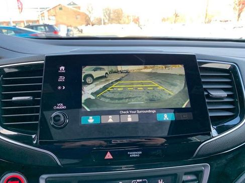 Used 2020 Honda Passport Touring image 22