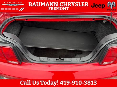 Used 2006 Ford Mustang GT Premium RWD image 21