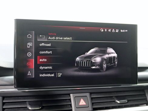 Used 2020 Audi A4 2.0T allroad Prestige AWD/4WD image 21
