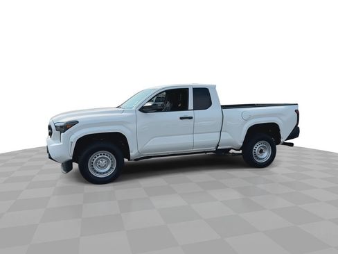 Used 2025 Toyota Tacoma SR RWD image 33