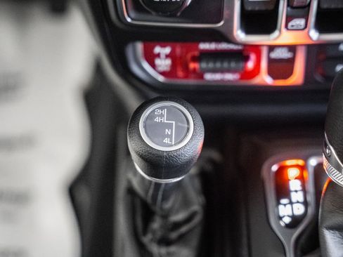 New 2026 Jeep Wrangler Willys image 29