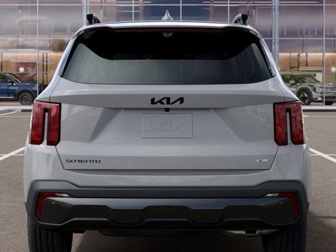 New 2026 Kia Sorento SX Prestige AWD/4WD image 13