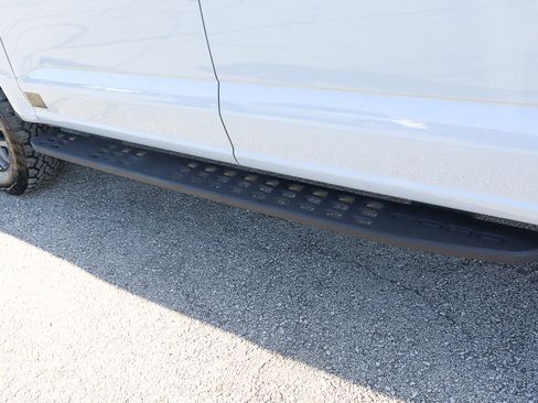 Used 2023 Ford F150 Tremor w/ Trailer Tow Package image 17