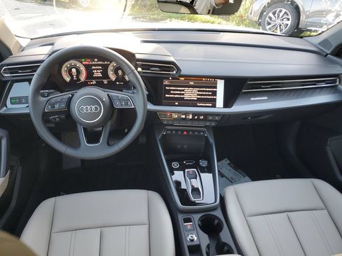 New 2026 Audi A3 2.0T Premium AWD/4WD image 18