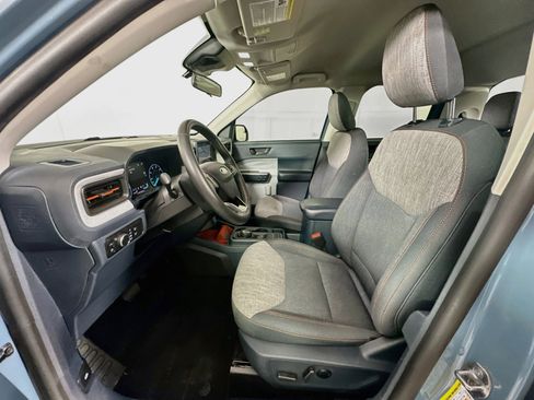Used 2023 Ford Maverick XLT w/ XLT Luxury Package FWD image 13