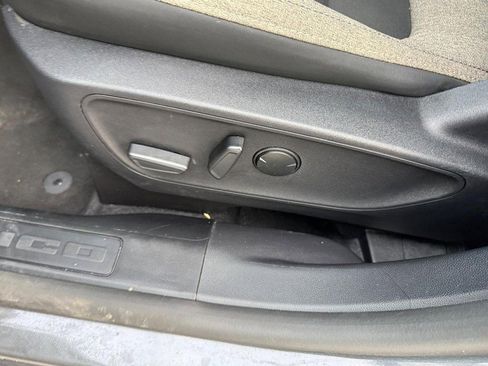 Used 2025 Ford Bronco Sport Big Bend w/ Convenience Package image 17