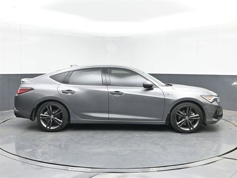 Used 2025 Acura Integra A-Spec image 11