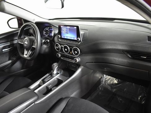 Certified 2024 Nissan Sentra SV image 34