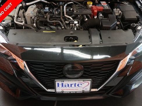 Used 2022 Nissan Sentra SV image 65