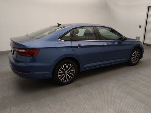 Used 2021 Volkswagen Jetta S FWD image 10