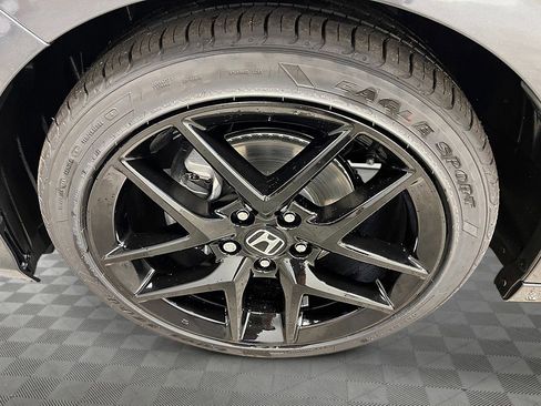 New 2026 Honda Civic Sport image 14