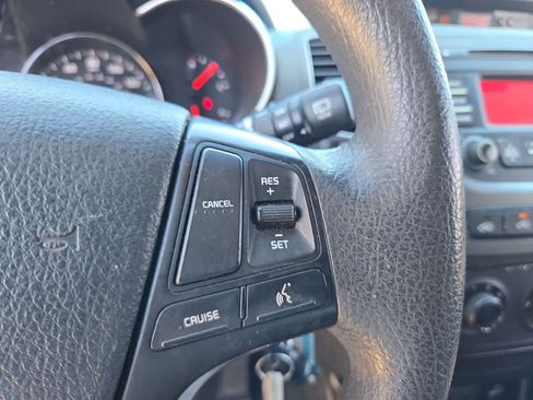 Used 2015 Kia Sorento LX FWD image 22