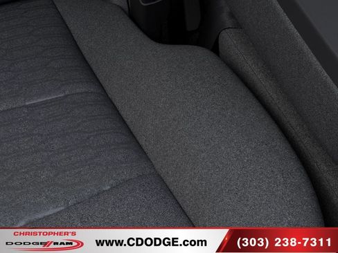 New 2026 RAM 2500 Tradesman image 20