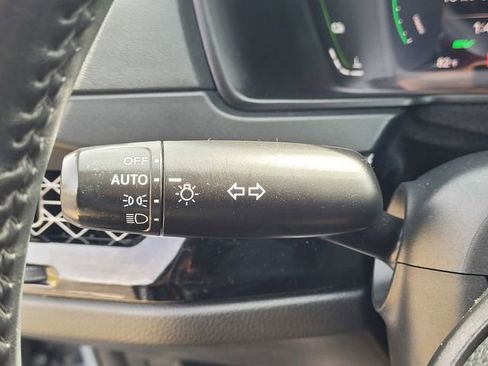 Used 2024 Honda Accord Sport image 16