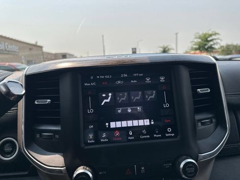 Used 2021 RAM 2500 Laramie AWD/4WD image 62