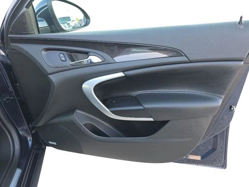 Used 2016 Buick Regal Premium FWD image 20