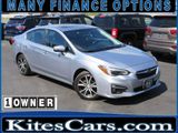 Used 2017 Subaru Impreza 2.0i Limited image 2
