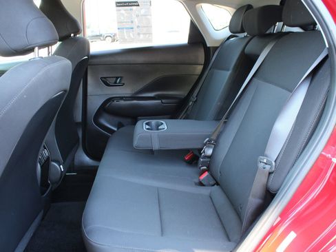 Used 2026 Hyundai Kona SEL Sport FWD image 17