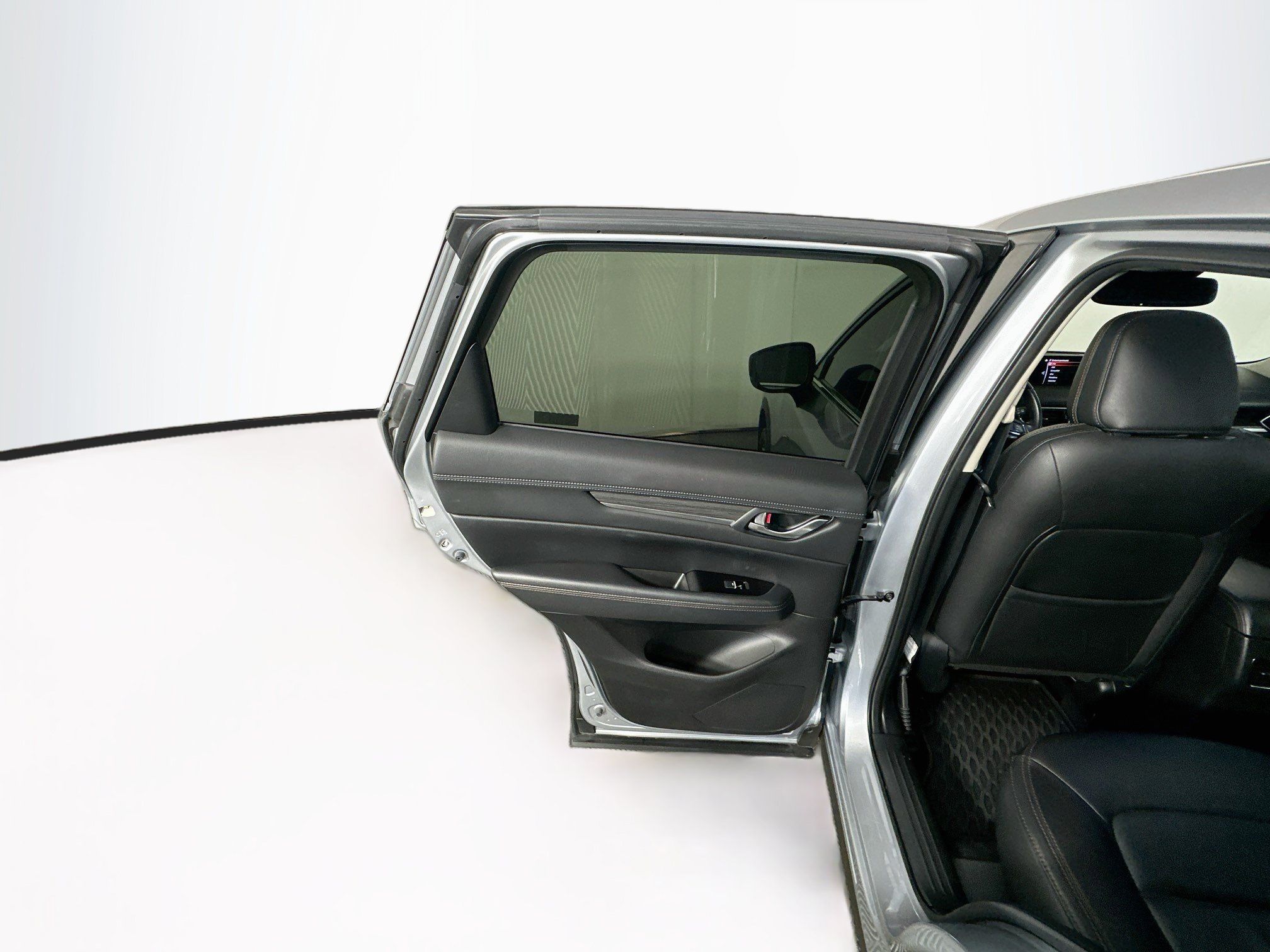 Used 2020 MAZDA CX-5 Grand Touring FWD image 26