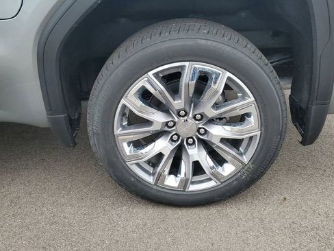 New 2026 GMC Sierra 1500 Denali image 30