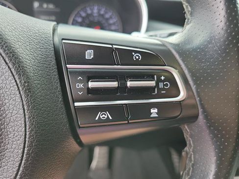 Used 2022 Kia Stinger GT-Line RWD image 18