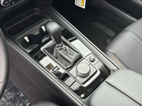 New 2026 MAZDA CX-50 AWD 2.5 S w/ Weather Package image 18