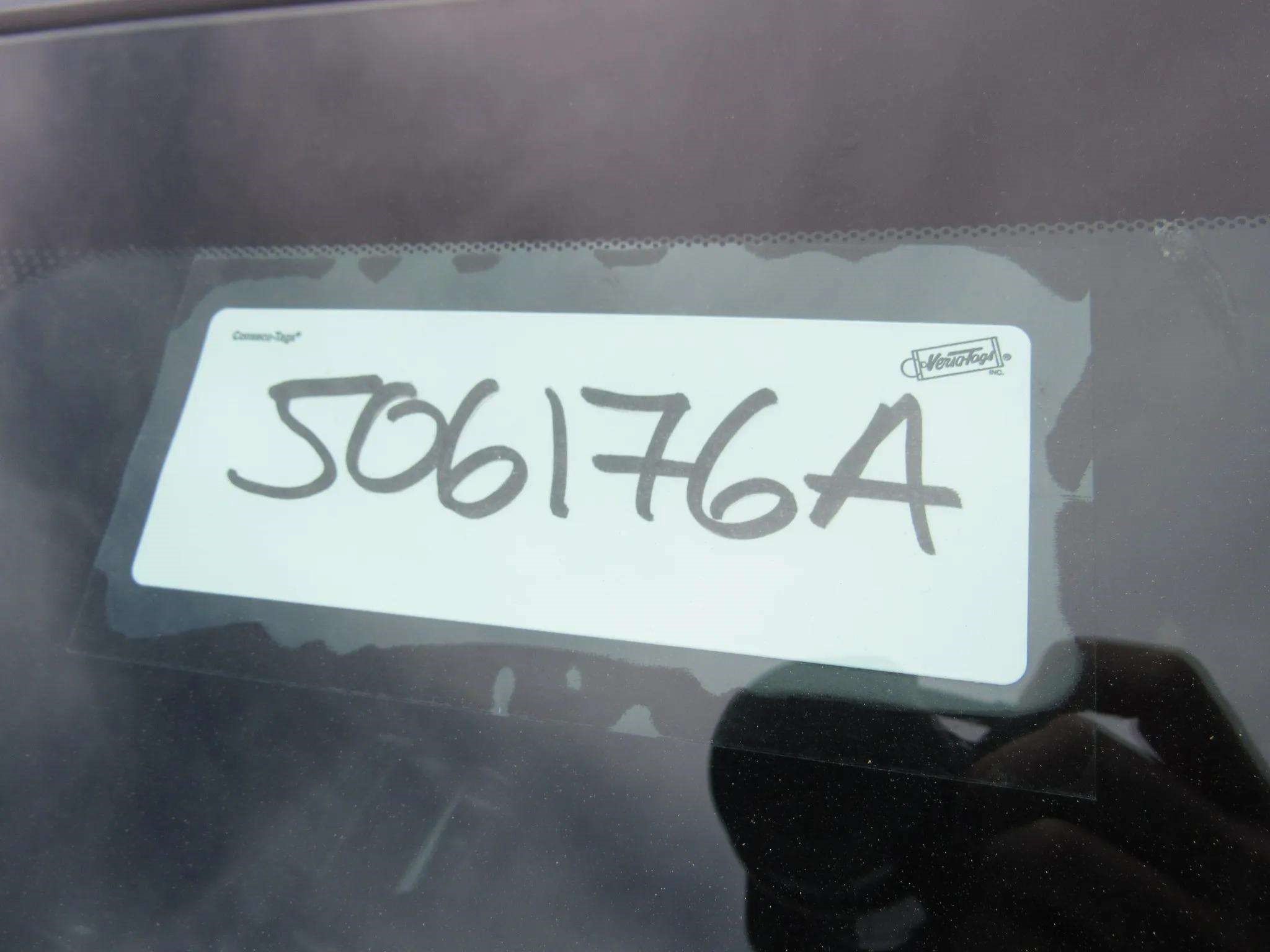 Used 2019 Honda Civic EX image 7