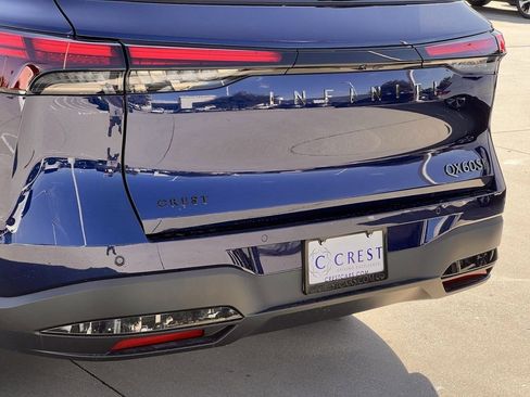 New 2026 INFINITI QX60 Sport image 6