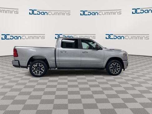 New 2026 RAM 1500 Laramie w/ Laramie Preferred Package image 13