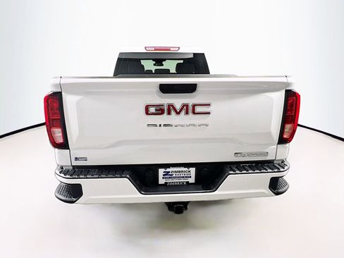 Certified 2025 GMC Sierra 1500 Elevation AWD/4WD image 25