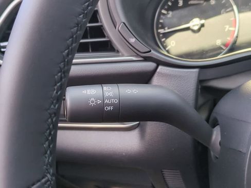 Used 2025 MAZDA CX-30 AWD 2.5 S w/ Select Sport Pkg image 24