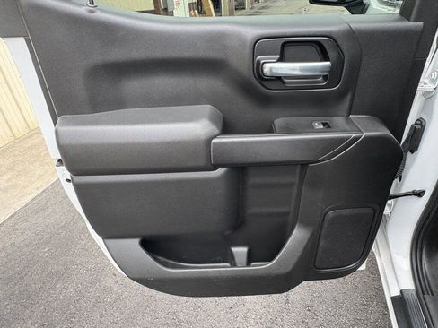 Used 2021 Chevrolet Silverado 1500 LT w/ Bed Protection Package AWD/4WD image 25