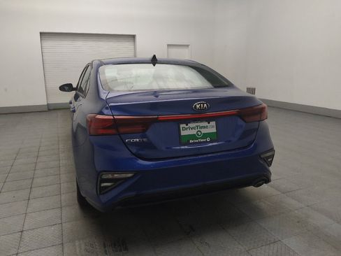 Used 2020 Kia Forte LXS FWD image 6