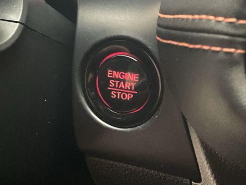 Certified 2023 Honda HR-V Sport image 6