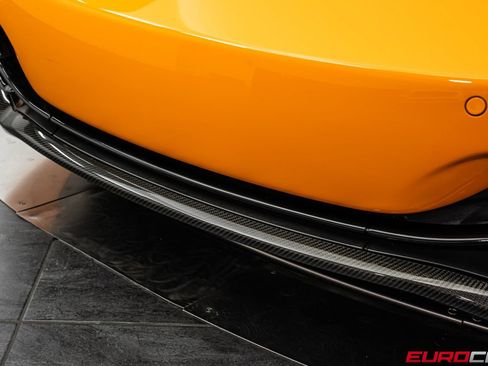 Used 2013 McLaren MP4-12C Spider RWD image 15