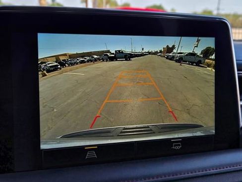 Used 2023 Chevrolet Tahoe RST AWD/4WD image 10