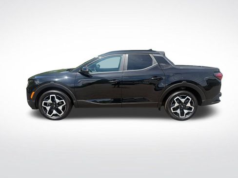 Used 2022 Hyundai Santa Cruz Limited AWD/4WD image 3