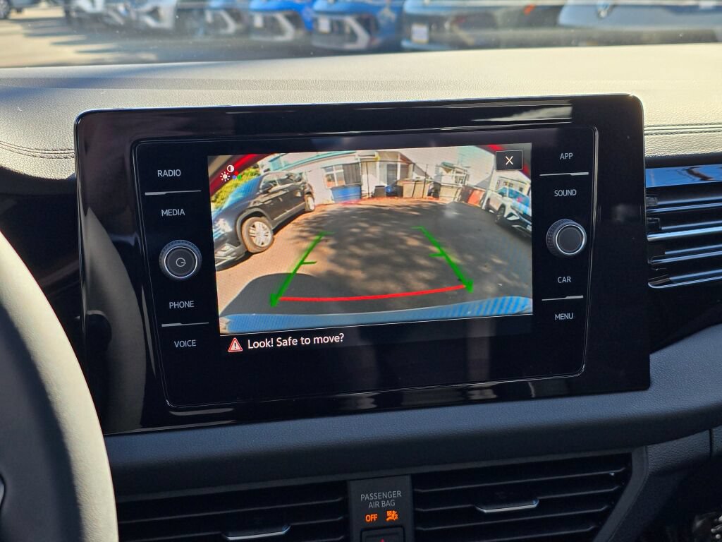 New 2027 Volkswagen Jetta Sport FWD image 23