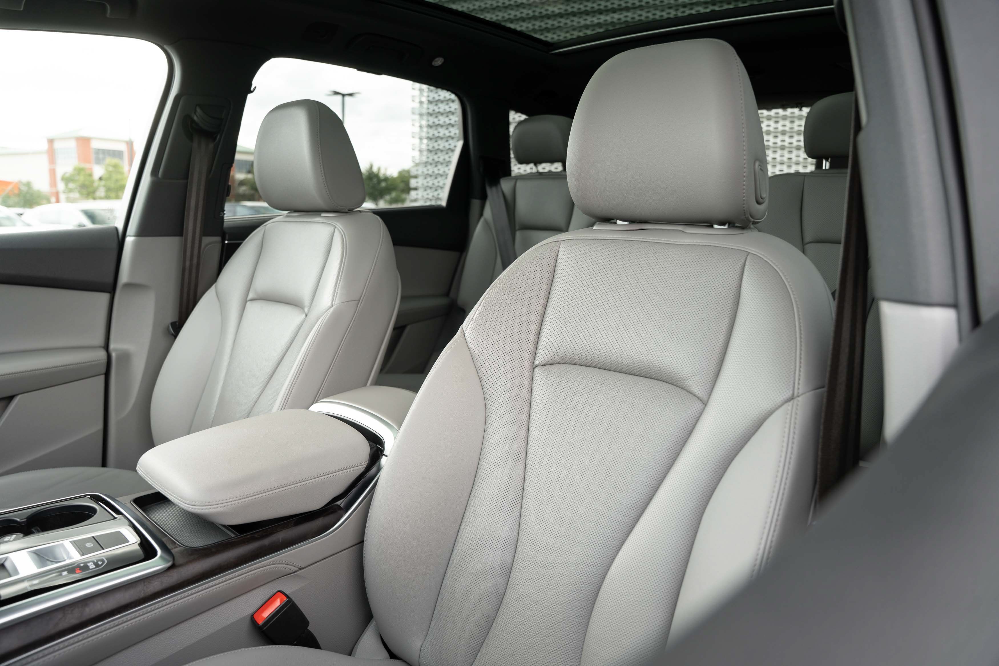 Certified 2023 Audi Q7 2.0T Premium Plus w/ Premium Plus Package AWD/4WD image 21