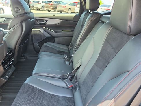 Used 2023 Acura MDX A-Spec AWD/4WD image 13