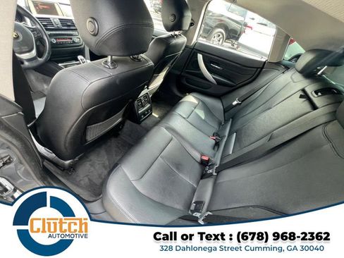 Used 2015 BMW 428i Gran Coupe xDrive 4dr Sdn 428i xDrive AWD Gran C image 19