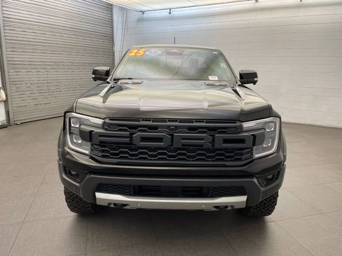 Used 2025 Ford Ranger Raptor AWD/4WD image 8