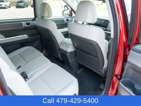 Used 2026 Hyundai Santa Fe SEL AWD/4WD image 42