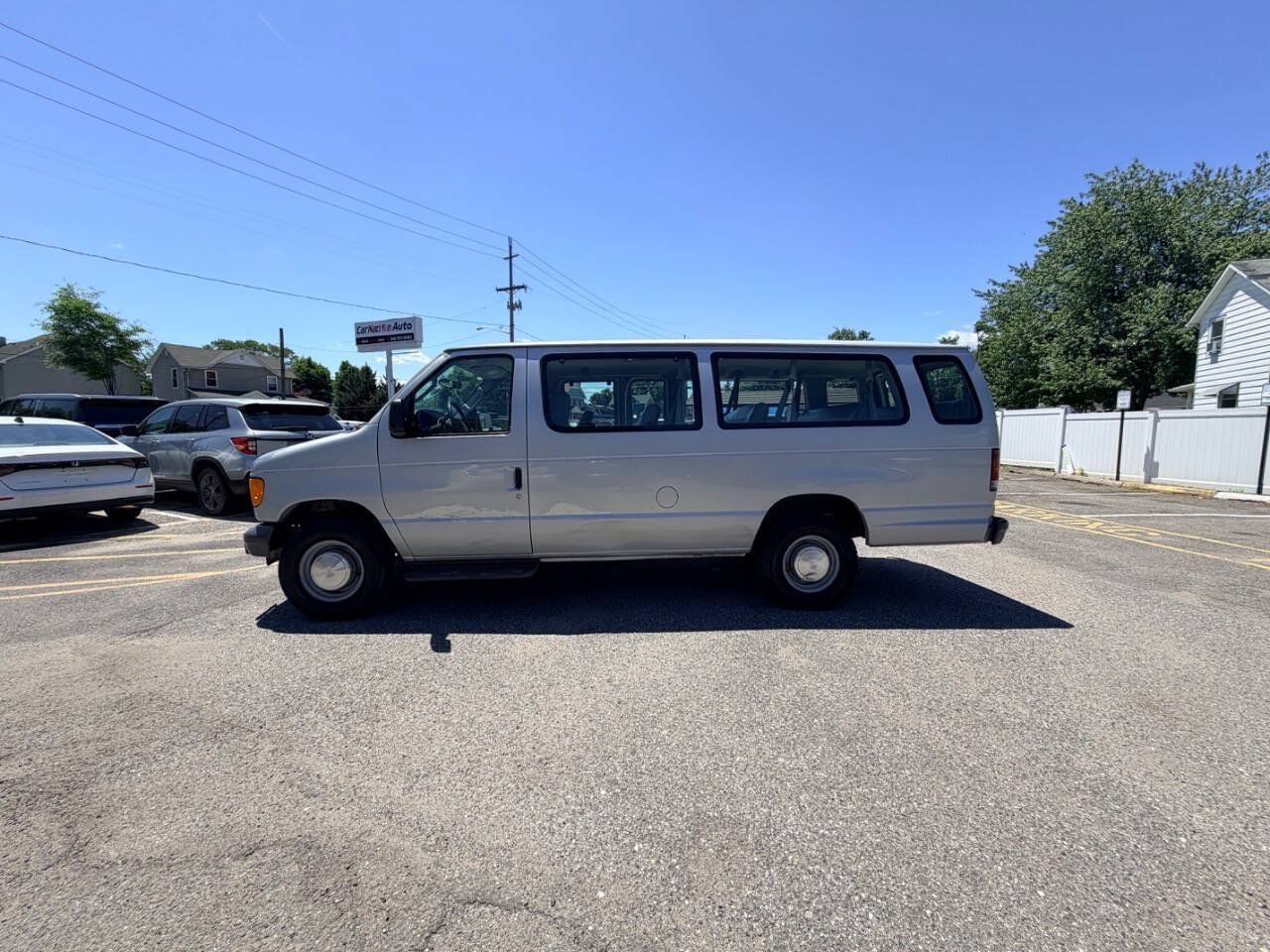 Used 2006 Ford E-350 and Econoline 350 XL RWD image 53