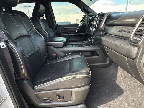 Used 2022 RAM 3500 Limited image 26