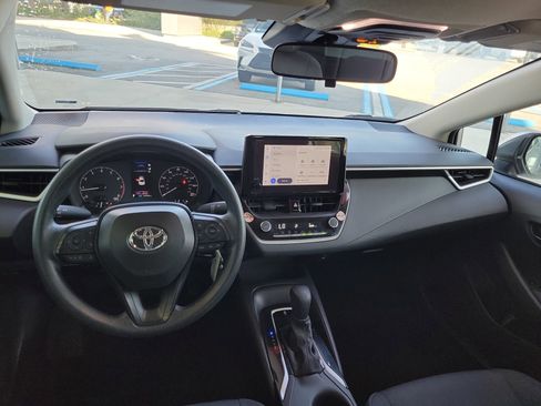 Used 2024 Toyota Corolla LE image 24
