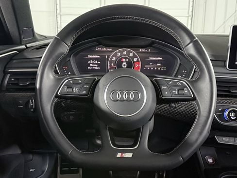 Used 2019 Audi S4 Prestige w/ Prestige Package image 46