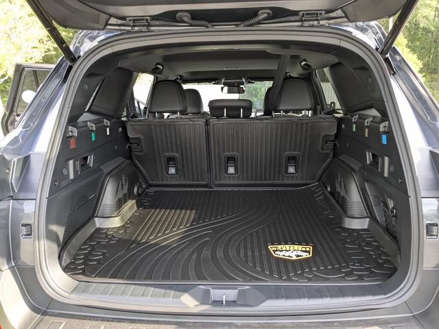 New 2026 Subaru Outback Wilderness AWD/4WD image 31